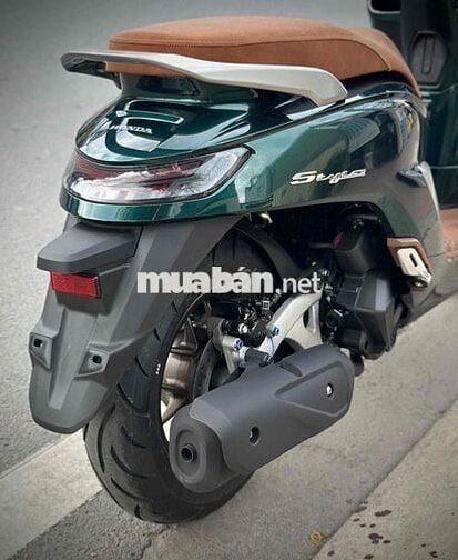 Stylo 160cc ABS 2025 New 100%
