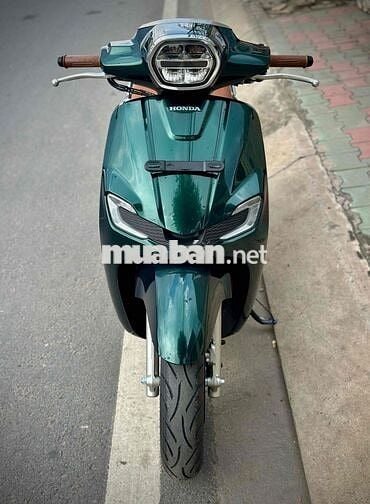 Stylo 160cc ABS 2025 New 100%