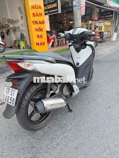 ✅✅ SH Ý 150 2009 ĐẦU 100 XE MÁY ZIN NẮP CHAO ZIN C