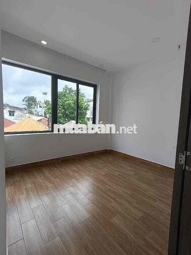 NHÀ MỚI SIÊU VIP – TÔ NGỌC VÂN – 3 TẦNG – FULL NỘI THẤT CAO CẤP – GIÁ