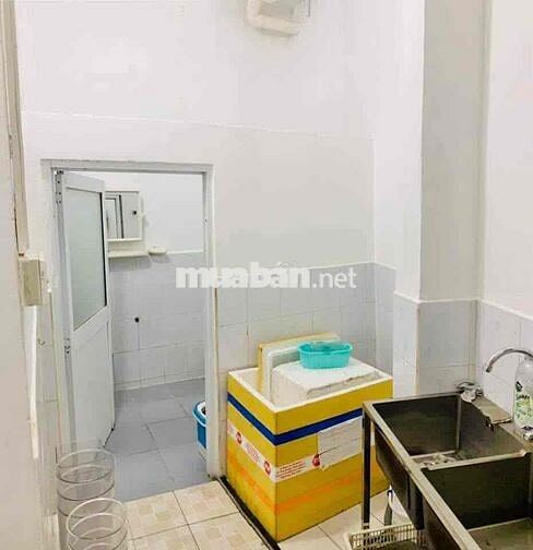 DTSD 60m2 - CHO THUÊ MẶT BẰNG MẶT TIỀN KINH DOANH – CITYLAND, GÒ VẤP