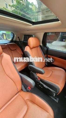 Bán xe Kia Carnival 2024 Signature 2.2D - 7900 km