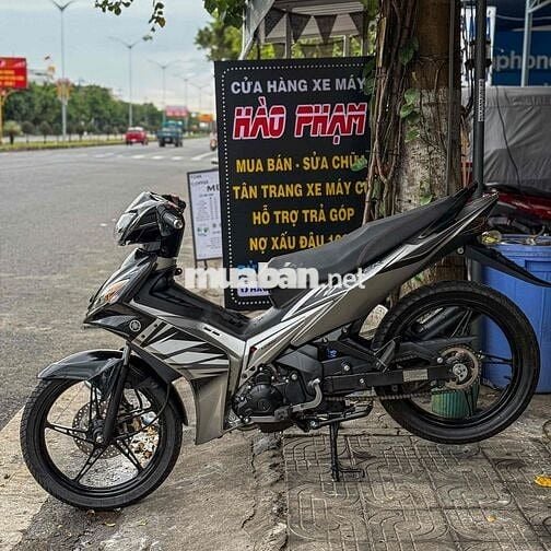 Ex tự động 1S9A xuống full 2010