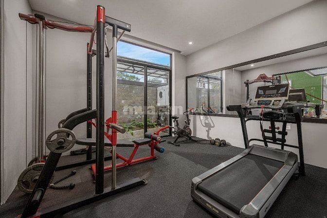 Cho thuê căn hộ ở CICI VILLA APARTMENT