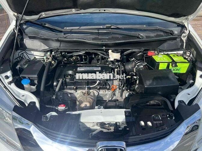 Honda Odyssey 2016
