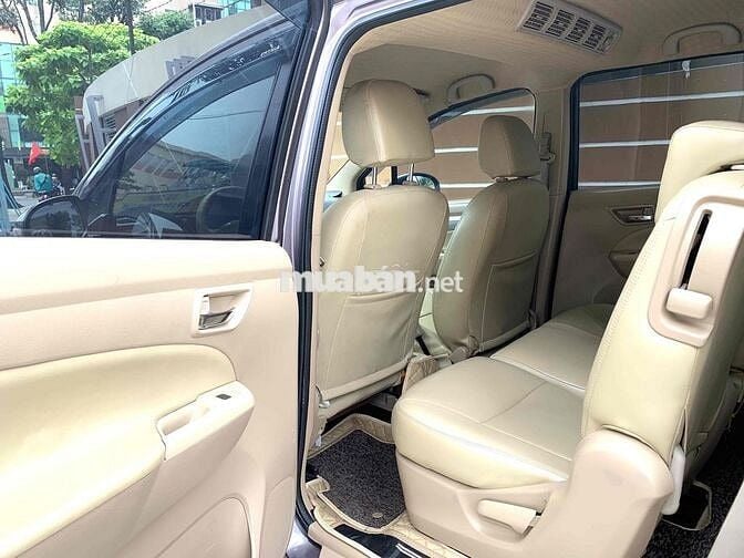 Suzuki Ertiga 1.4 AT sx 2017, Nhập Indonesia, bstp