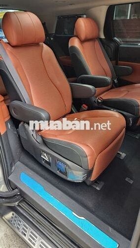 Bán xe Kia Carnival 2024 Signature 2.2D - 7900 km