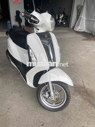 yamaha grande 125