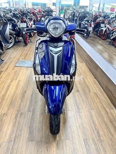 Yamaha Grande 2017 bstp chính chủ máy zin