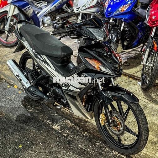 Ex tự động 1S9A xuống full 2010