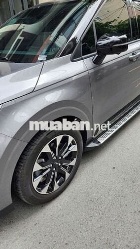 Bán xe Kia Carnival 2024 Signature 2.2D - 7900 km