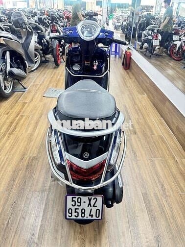 Yamaha Grande 2017 bstp chính chủ máy zin