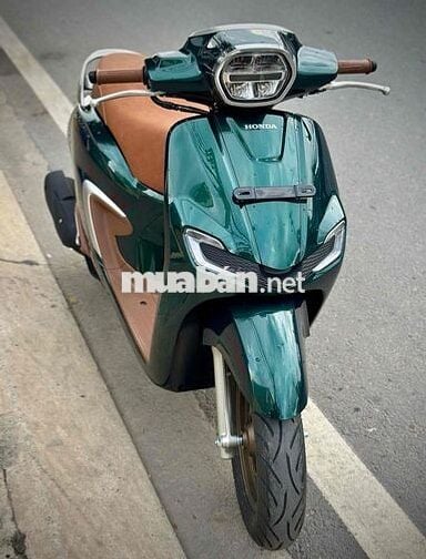 Stylo 160cc ABS 2025 New 100%