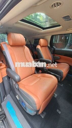 Bán xe Kia Carnival 2024 Signature 2.2D - 7900 km