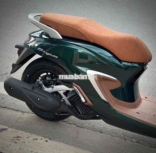 Stylo 160cc ABS 2025 New 100%
