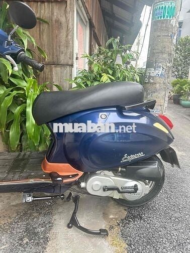 Vespa 50cc bstinh 17 đk 2019 giay tờ hop lệ