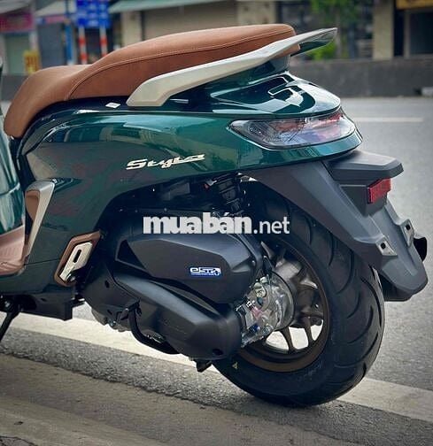 Stylo 160cc ABS 2025 New 100%