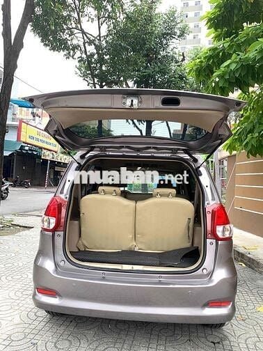 Suzuki Ertiga 1.4 AT sx 2017, Nhập Indonesia, bstp