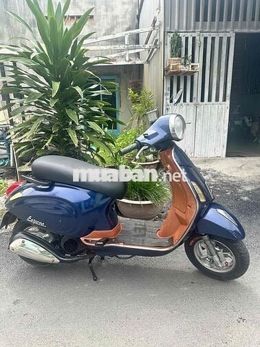 Vespa 50cc bstinh 17 đk 2019 giay tờ hop lệ