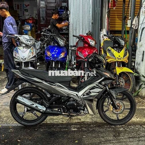 Ex tự động 1S9A xuống full 2010