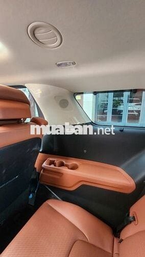 Bán xe Kia Carnival 2024 Signature 2.2D - 7900 km