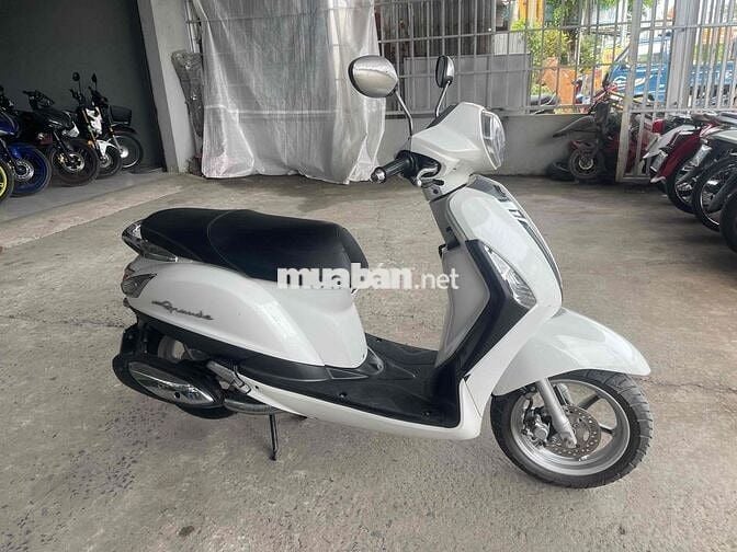 yamaha grande 125