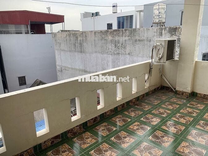 Cho thuê phòng full đồ Ngô Gia Tự giá rẻ