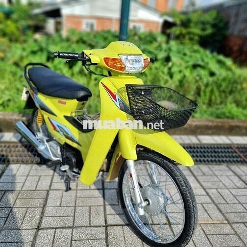Wave Hàn Quốc dọn fun new biển 66 máy chạy như anp