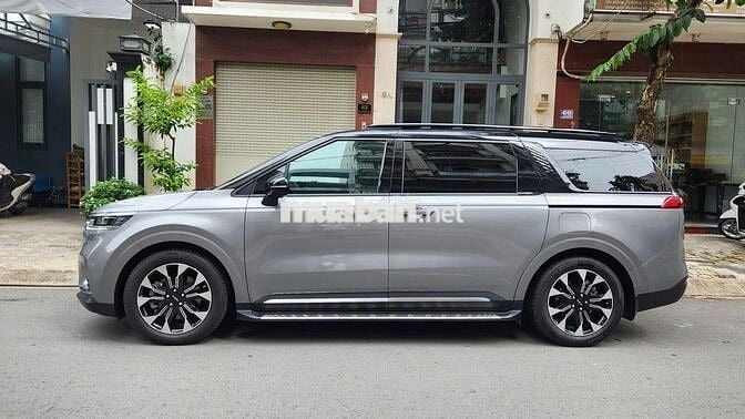 Bán xe Kia Carnival 2024 Signature 2.2D - 7900 km