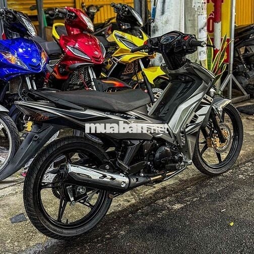 Ex tự động 1S9A xuống full 2010