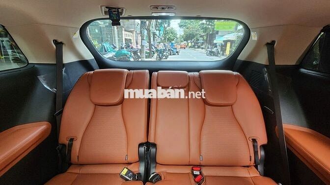 Bán xe Kia Carnival 2024 Signature 2.2D - 7900 km