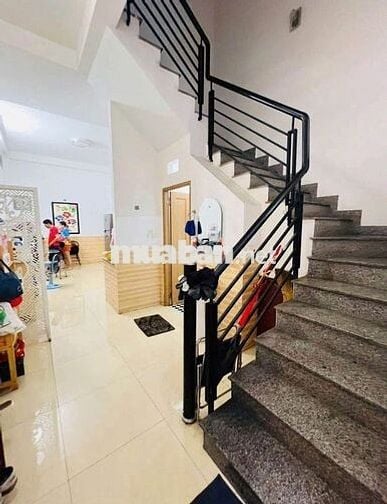 🌹Căn nhà “xịn xò” Nguyễn Văn Đậu, BT – 36,87m², chỉ 3,8tỷ🔥