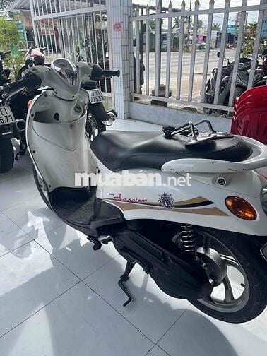 Mio classico biển 65 chính chủ mây móc nguyên zin