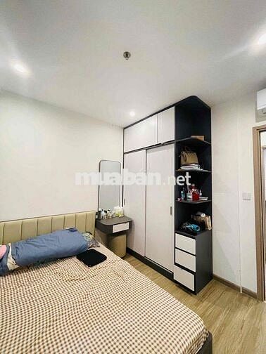 Hàng hiếm- Căn góc 2PN+ view thoáng vĩnh, Hỗ trợ vay bank