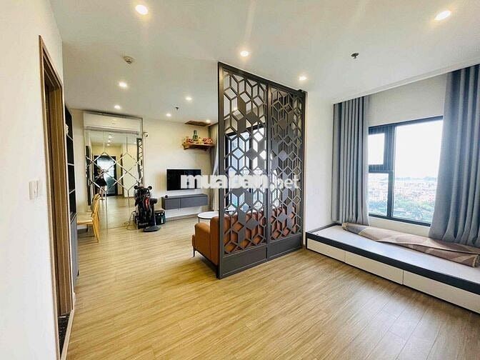 Hàng hiếm- Căn góc 2PN+ view thoáng vĩnh, Hỗ trợ vay bank