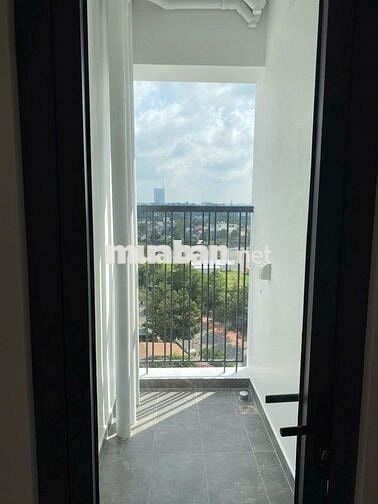 Cho thuê 3 phòng ngủ 6tr cọc 1 tháng The Maison