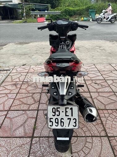 Ex 150 mixking nhập indo xe đẹp máy zin chưa chạm