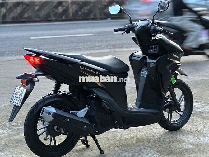 Vario 125 - 2025 có góp