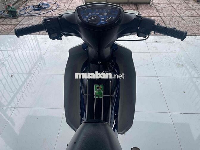 Sirius đk 2020 xe đẹp máy zin biển 65 chính chủ