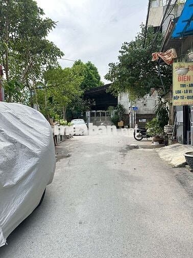 Đất đẹp xây Tòa VP hoặc Tòa căn hộ dịch vụ