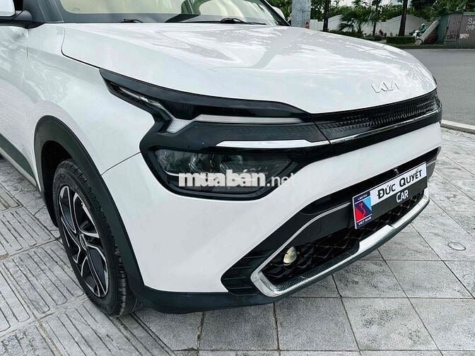 Kia Carens 2022 1.5G Luxury - 50000 km