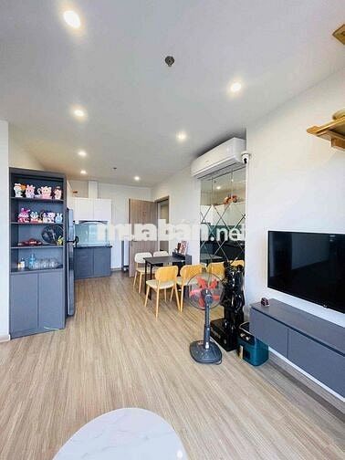 Hàng hiếm- Căn góc 2PN+ view thoáng vĩnh, Hỗ trợ vay bank