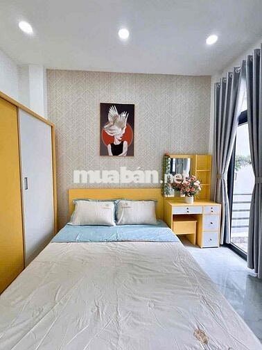 ❤️ BANK HỖ TRỢ VAY 2 T Ỷ – NHÀ ĐẸP GIÁ RẺ TRUNG TÂM P3 GÒ VẤP