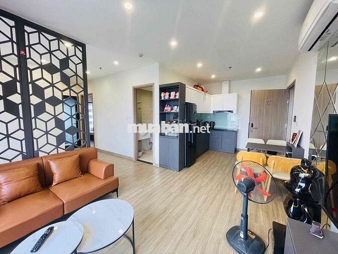 Hàng hiếm- Căn góc 2PN+ view thoáng vĩnh, Hỗ trợ vay bank