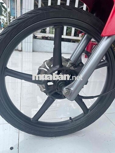 Sirius dọn kiễng full xe biển 84 mua về là đi thôi