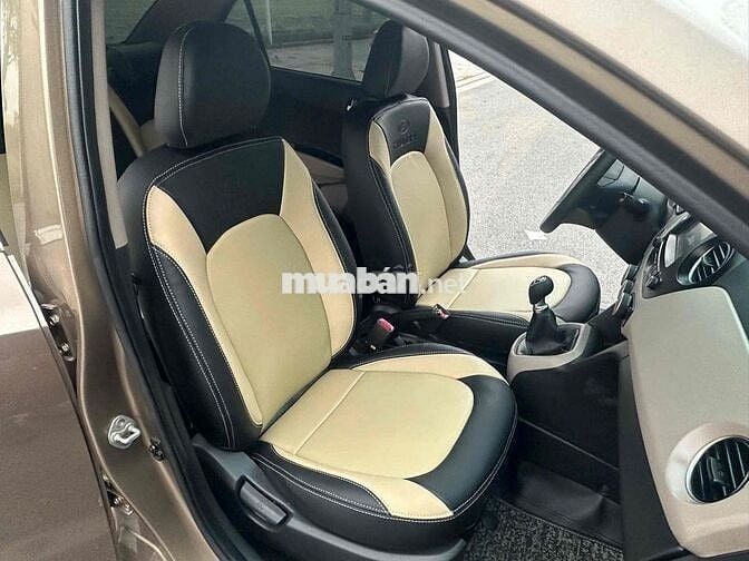 I10 2019 Sedan bản đủ