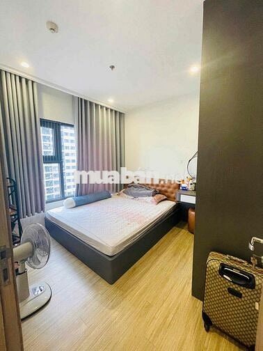 Hàng hiếm- Căn góc 2PN+ view thoáng vĩnh, Hỗ trợ vay bank