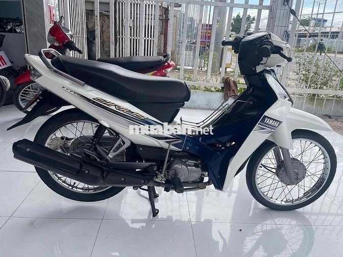 Sirius đk 2020 xe đẹp máy zin biển 65 chính chủ