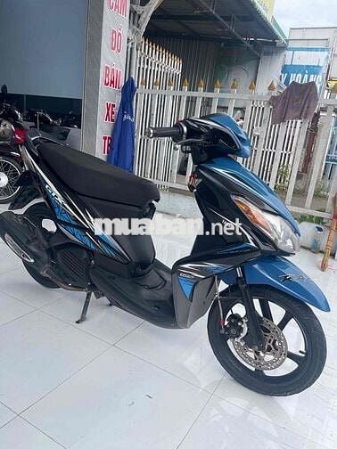 Luvias xăng cơ xe đẹp máy zin êm mạnh bốc