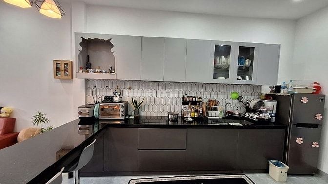 Bán nhà đẹp-DT80m2-3PN-gần chợ-Nguyễn khuyến -vĩnh Hải-Nha Trang-3ty3 